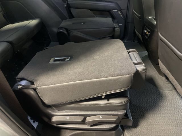 Used 2025 GMC Yukon Denali image 56