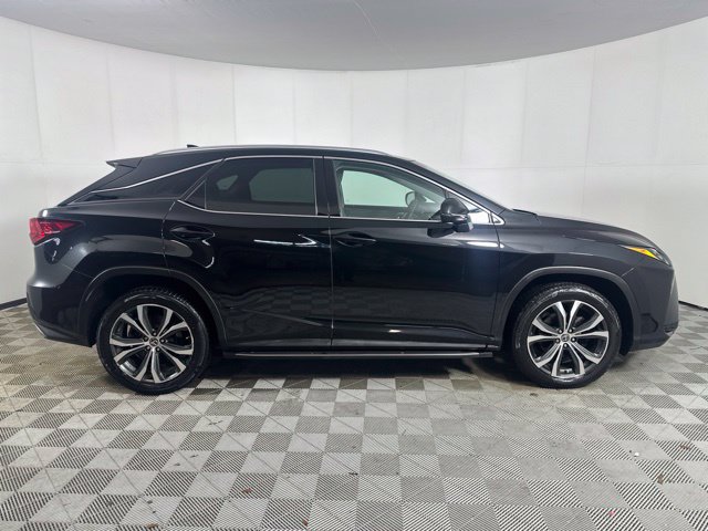 Used 2018 Lexus RX 350 AWD w/ Premium Package image 8