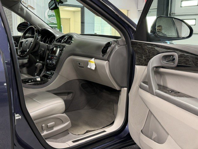 Used 2014 Buick Enclave Leather w/ Trailering Provision Package FWD image 9