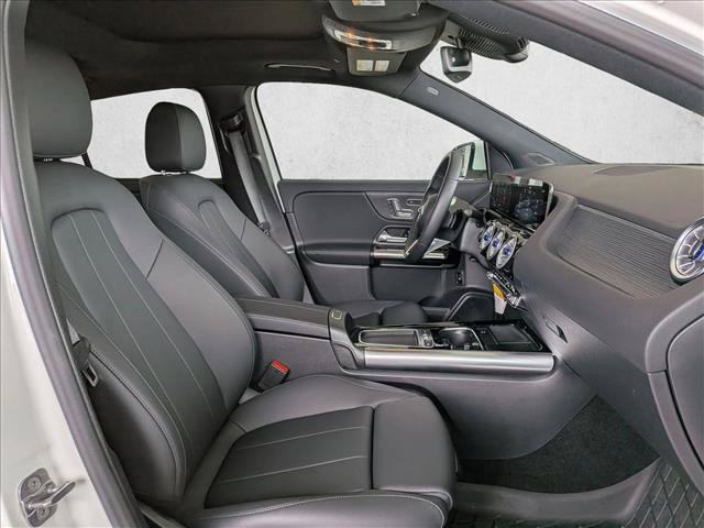 Certified 2026 Mercedes-Benz GLA 250 image 19