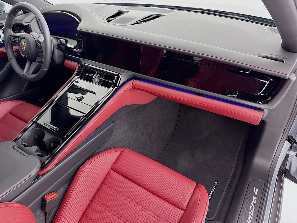 New 2026 Porsche Panamera 4 AWD/4WD image 30
