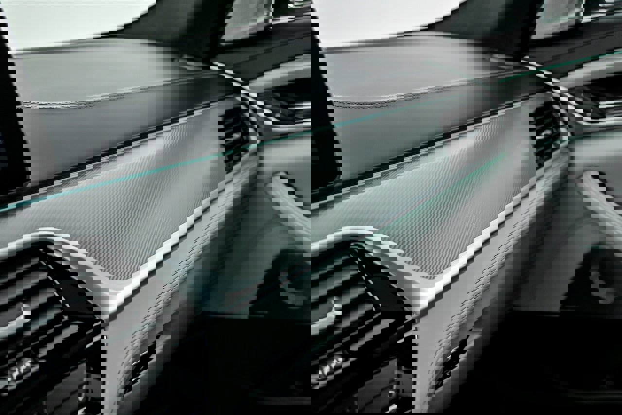 Used 2021 BMW M5 w/ Competition Package image 38