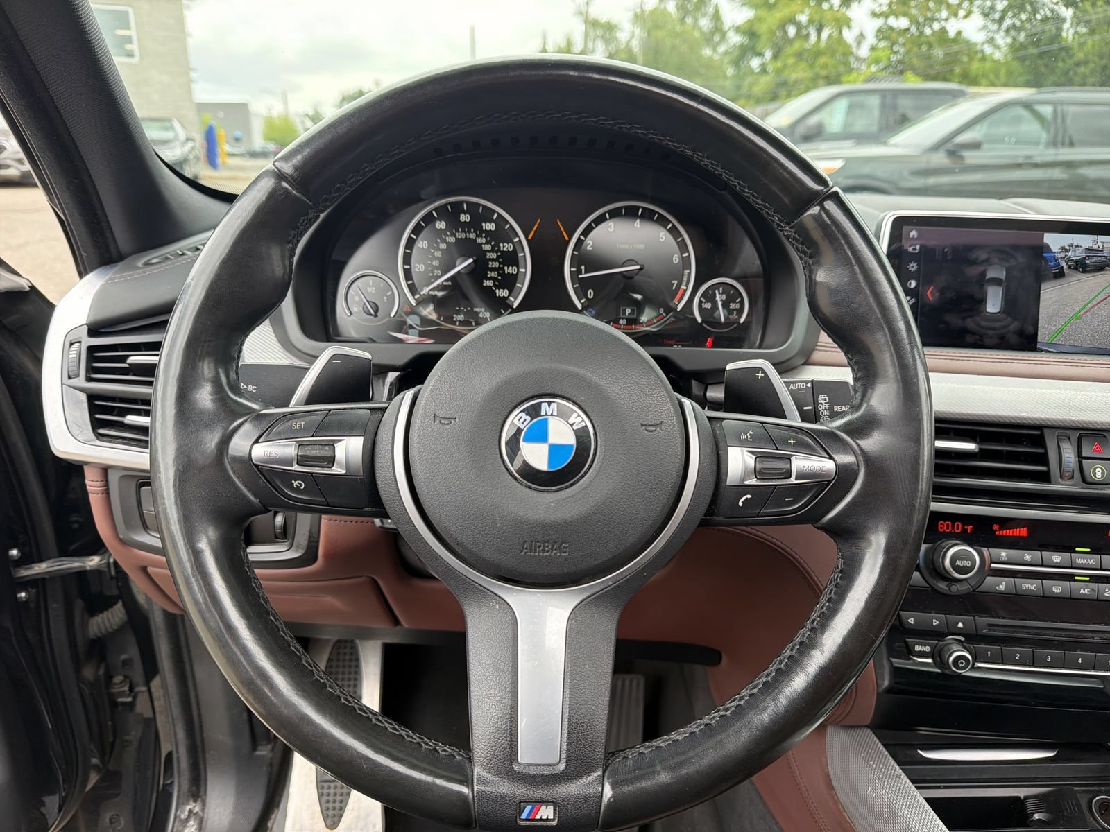 Used 2018 BMW X5 xDrive35i AWD/4WD image 26