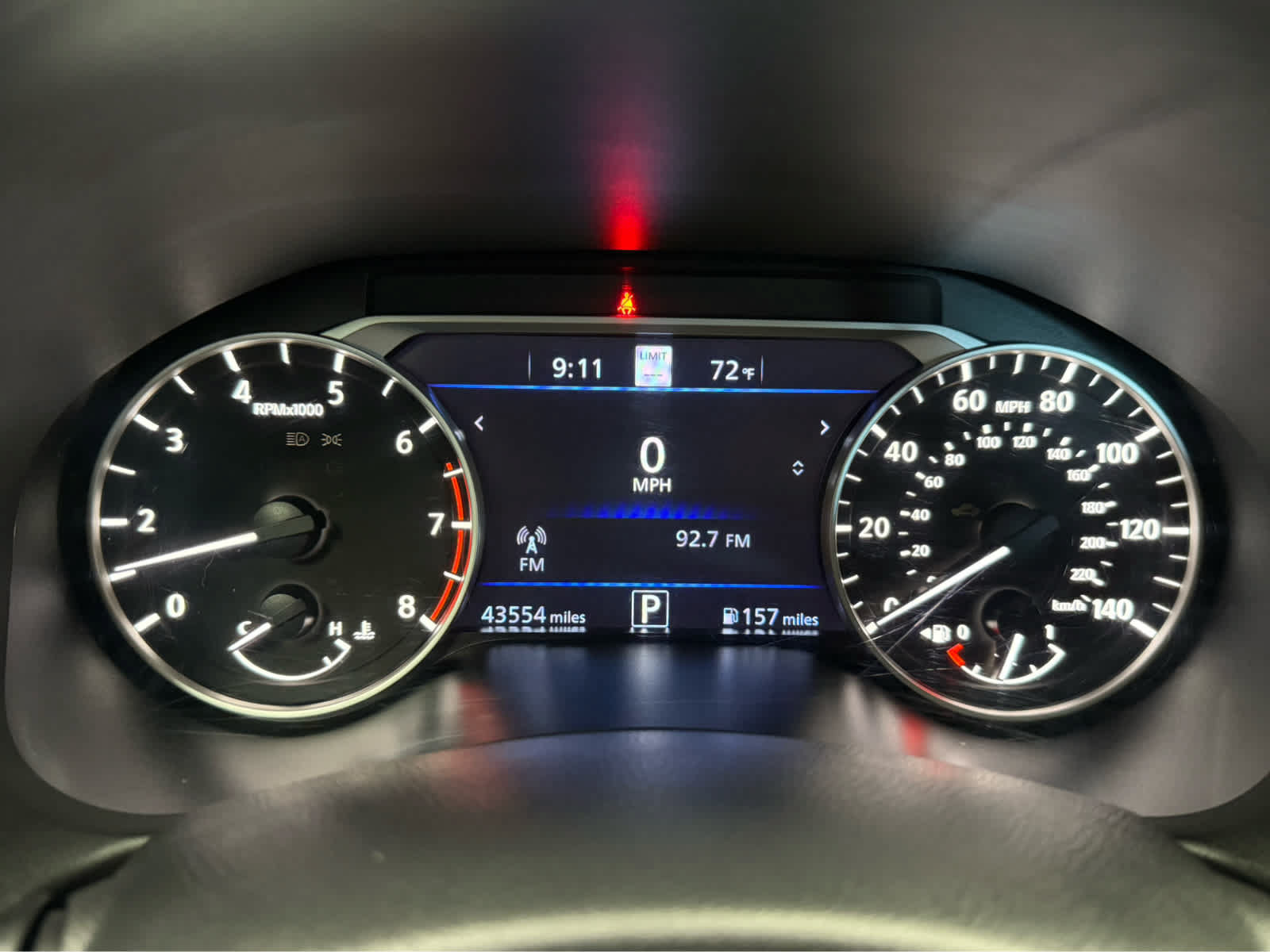 Used 2020 Nissan Altima 2.5 SL AWD/4WD image 15