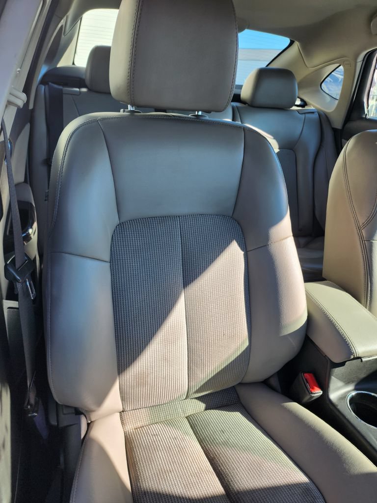 Used 2016 Buick Verano Convenience FWD image 6