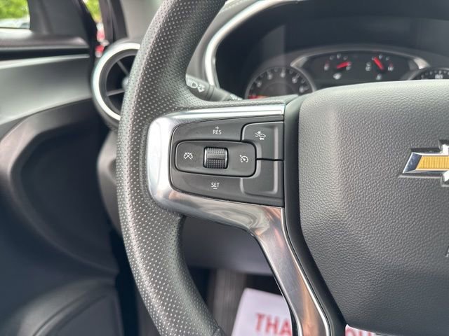 Used 2025 Chevrolet Blazer LT AWD/4WD image 15