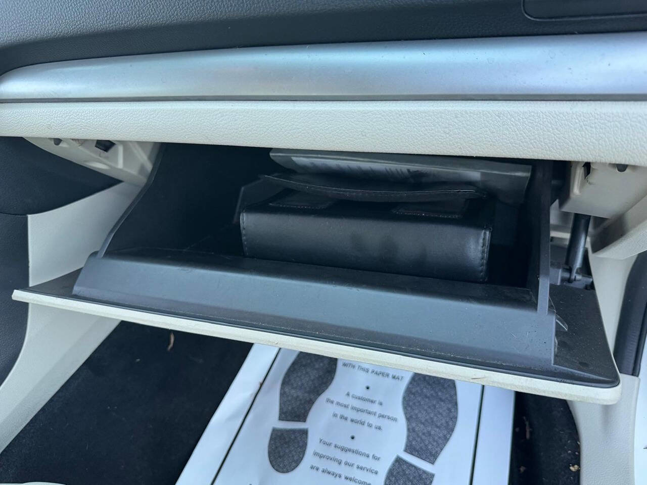 Used 2012 Subaru Impreza 2.0i Limited image 28