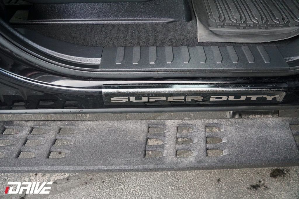 Used 2022 Ford F350 Lariat w/ Tremor Off-Road Package image 49