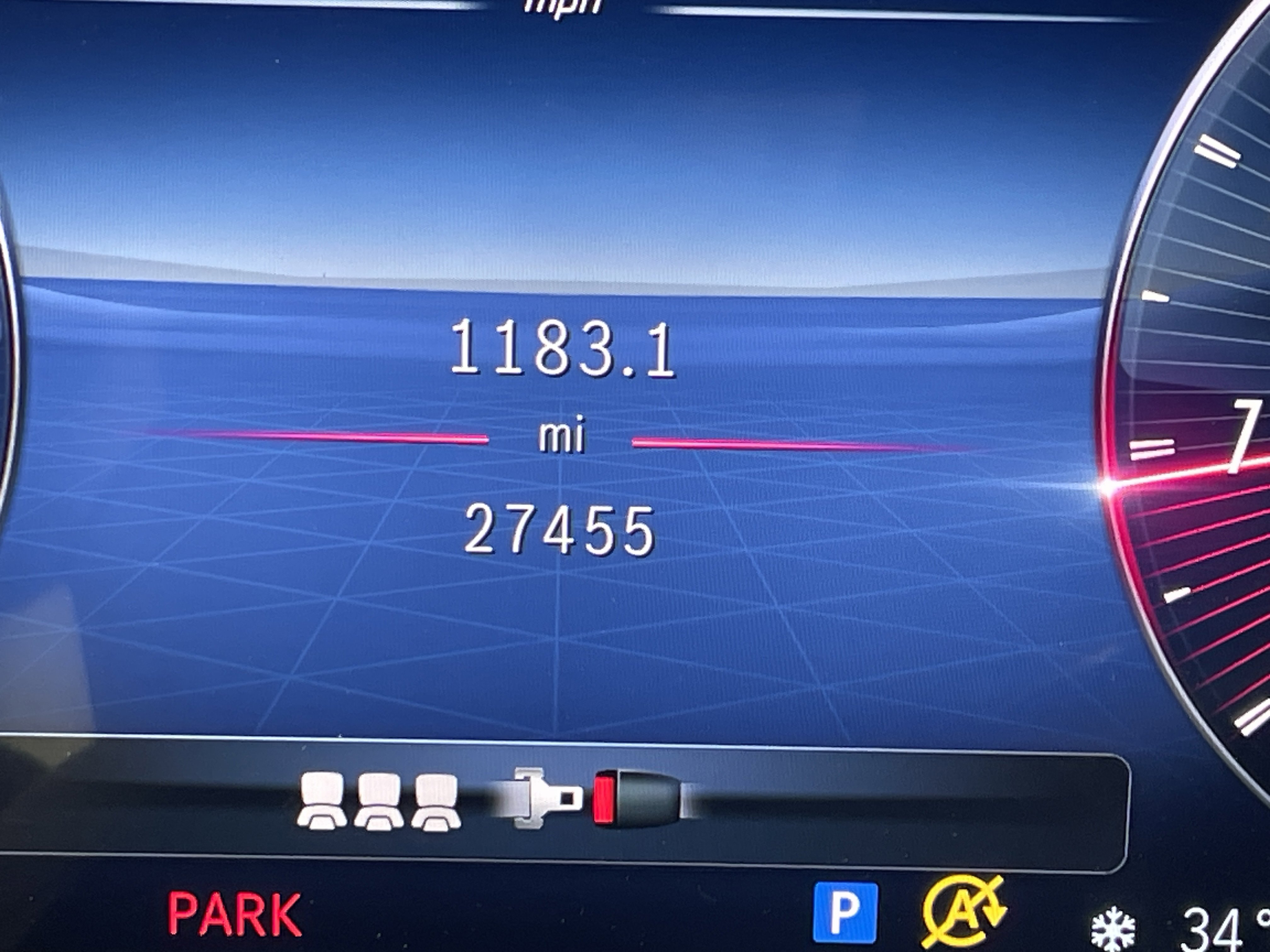 Certified 2023 Mercedes-Benz C 43 AMG 4MATIC Sedan image 27