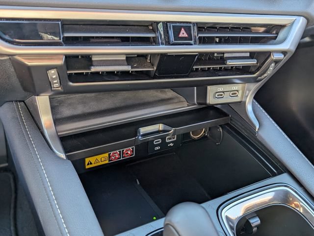 Used 2023 Lexus RX 350 Premium w/ Accessory Package (Z1) FWD image 28