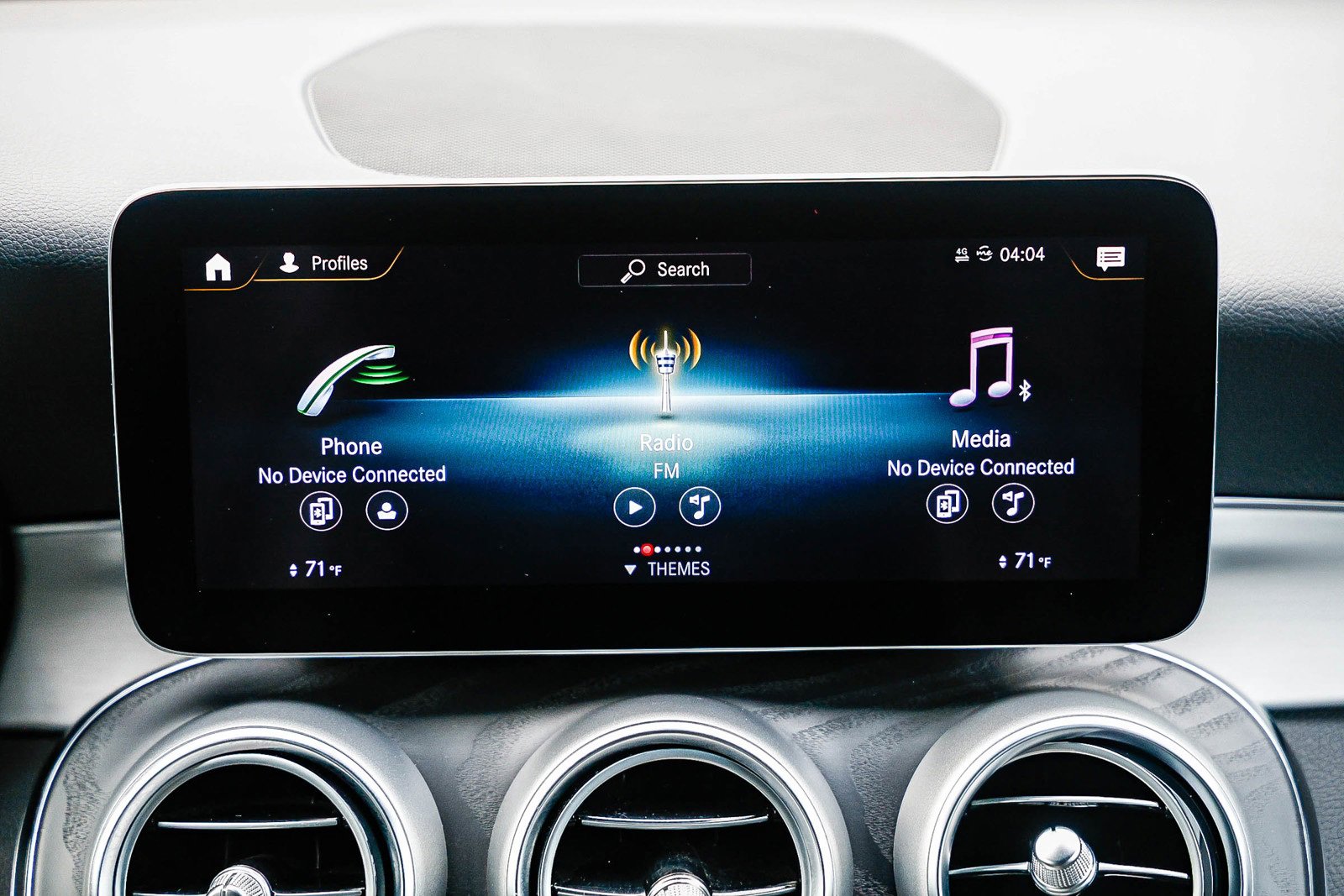 Certified 2022 Mercedes-Benz GLC 300 4MATIC image 12