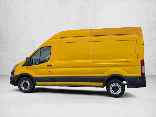 Used 2023 Ford Transit 250 148 High Roof w/ Load Area Protection Package RWD image 8