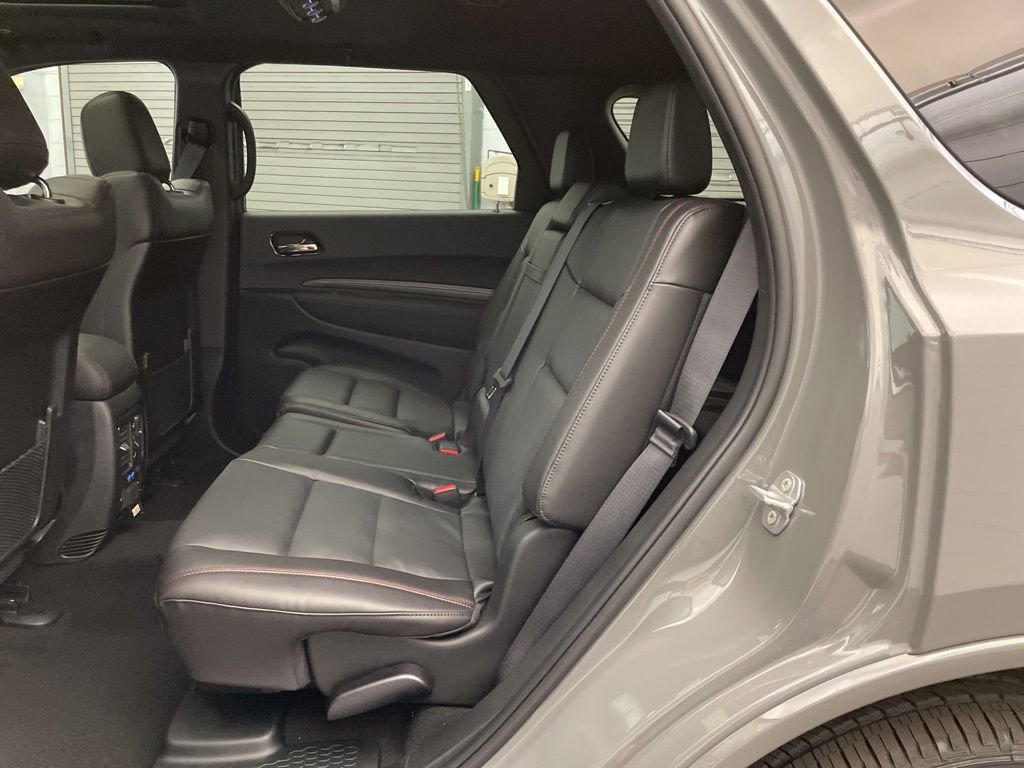 New 2026 Dodge Durango GT image 19