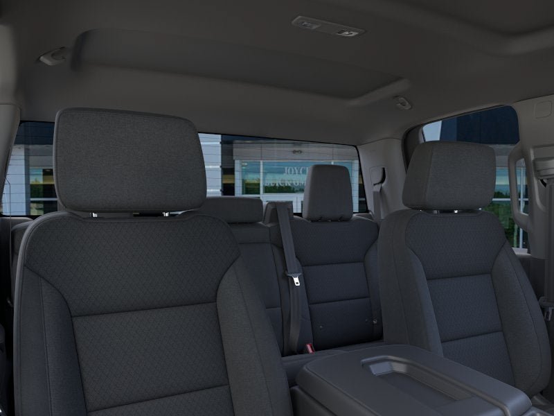New 2026 GMC Sierra 2500 SLE w/ SLE Value Package; AWD/4WD image 24