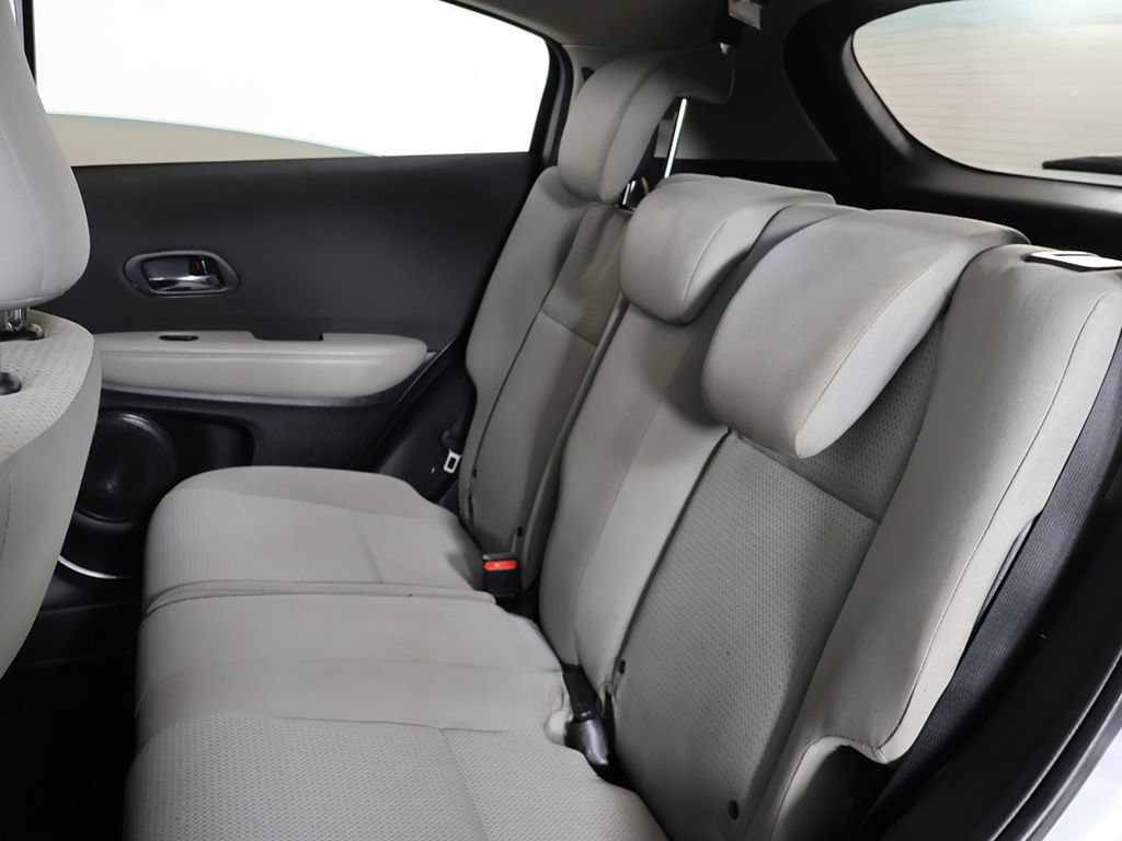 Used 2022 Honda HR-V LX image 27