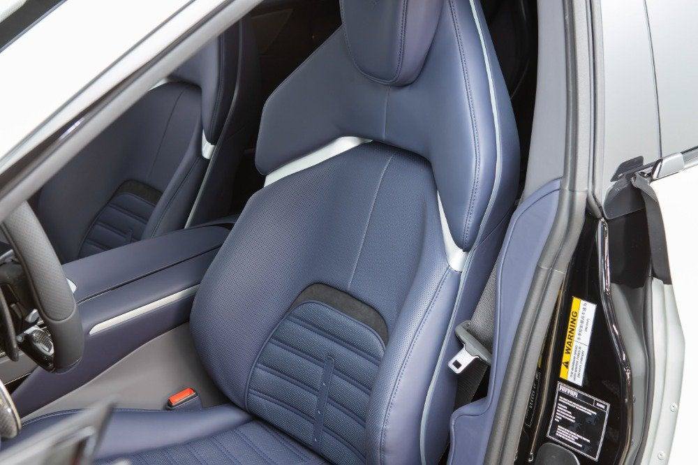 Certified 2023 Ferrari Purosangue AWD/4WD image 23