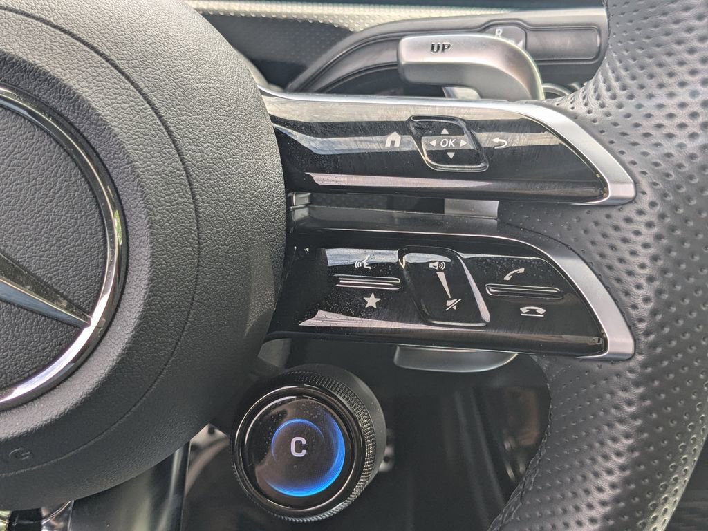 Certified 2026 Mercedes-Benz CLA 45 AMG S 4MATIC image 14