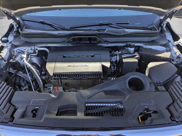 Used 2025 Honda Pilot Touring image 26