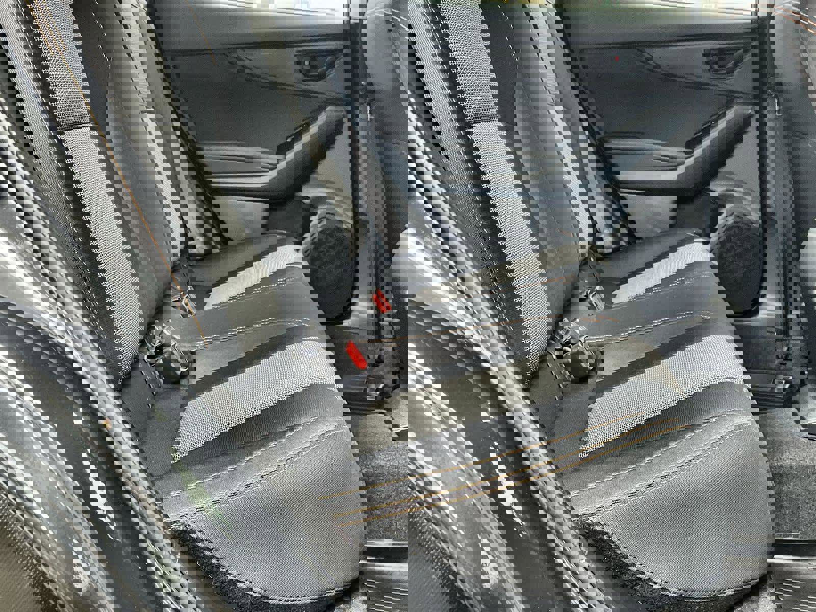 Certified 2022 Subaru Crosstrek 2.0i Premium image 15