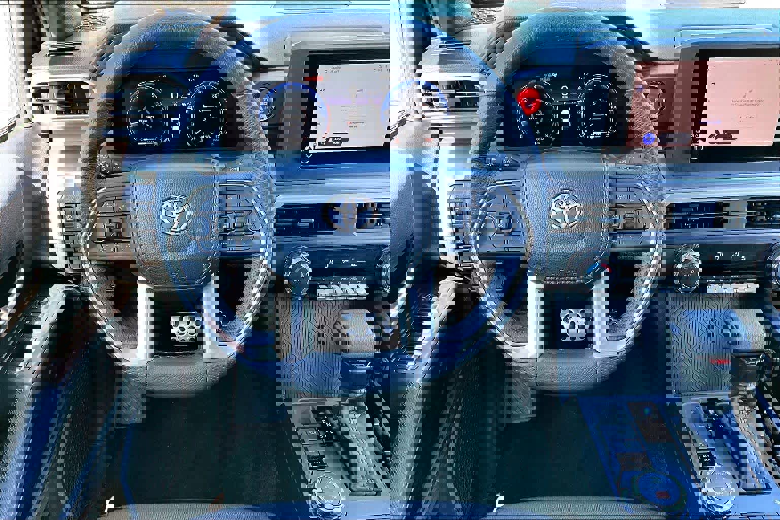 Certified 2025 Toyota Tacoma TRD Sport image 6