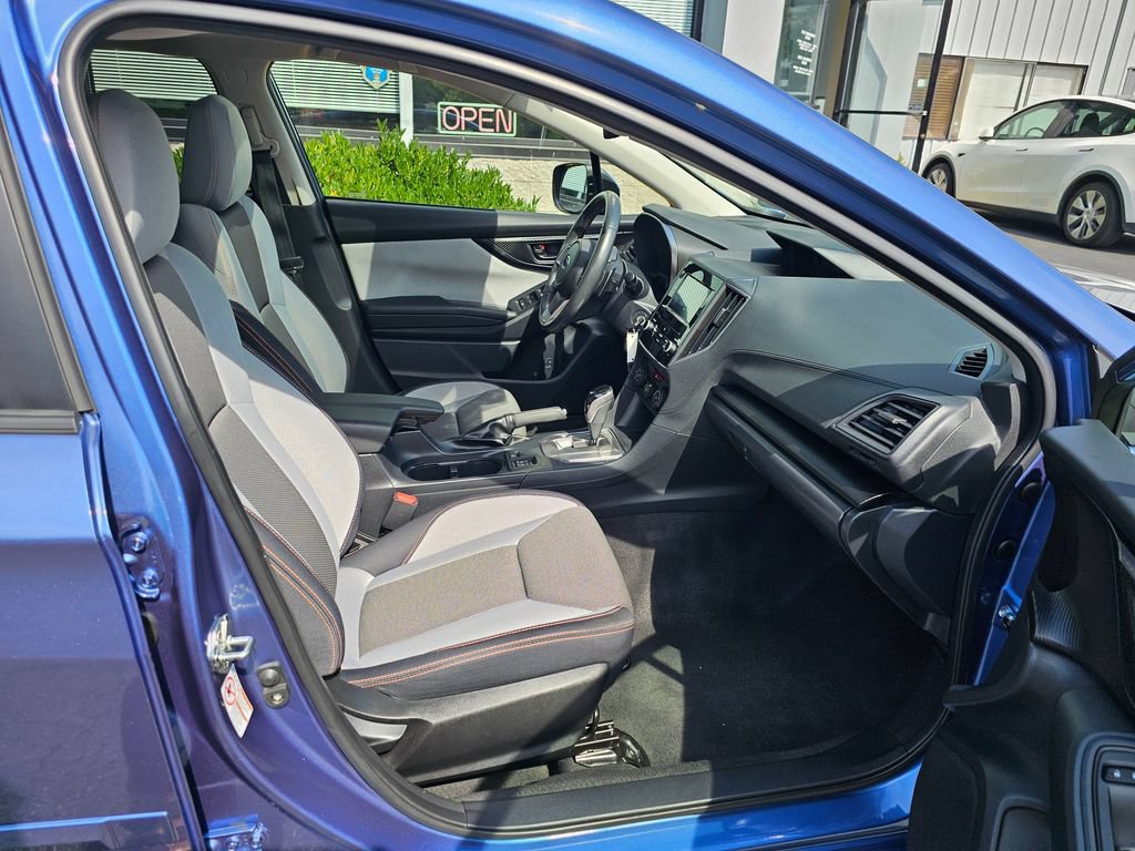Used 2019 Subaru Crosstrek 2.0i Premium AWD/4WD image 11