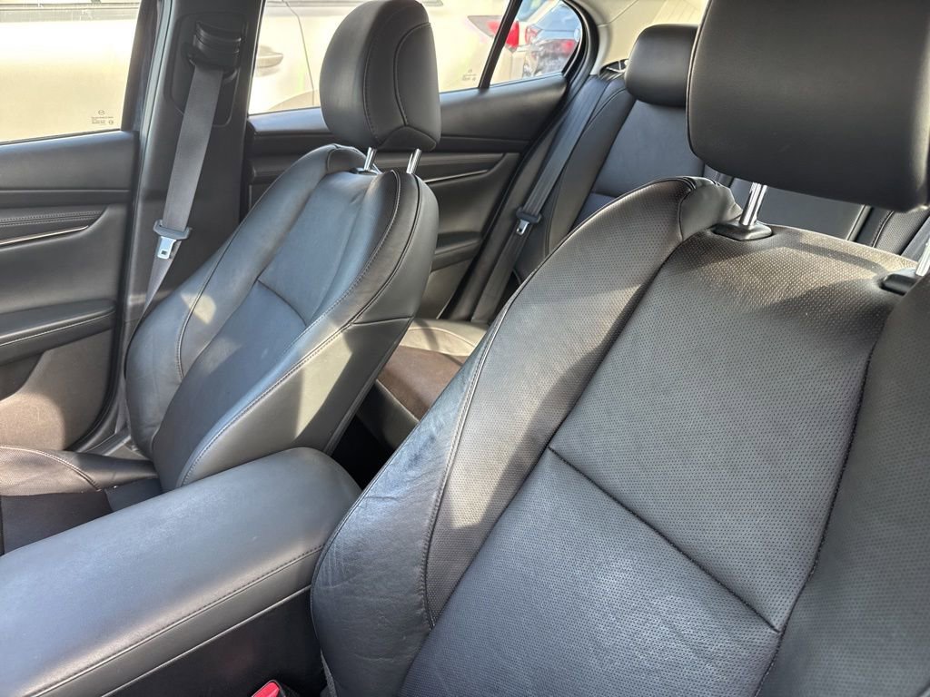 Used 2021 MAZDA MAZDA3 s AWD/4WD image 3