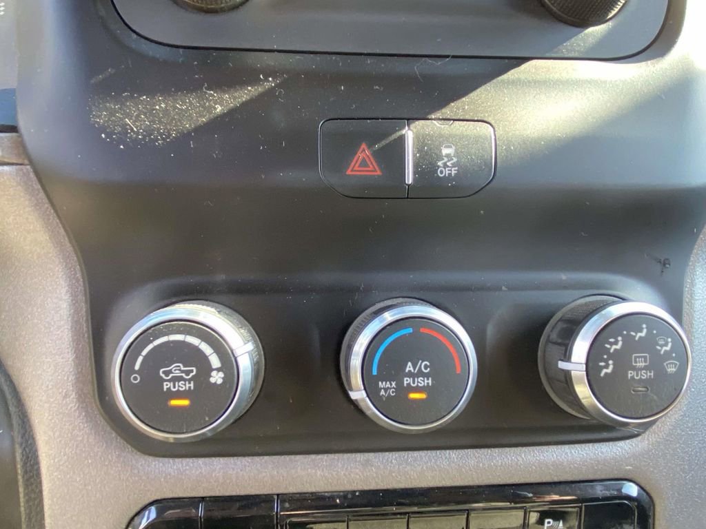 Used 2019 RAM 2500 Tradesman image 21