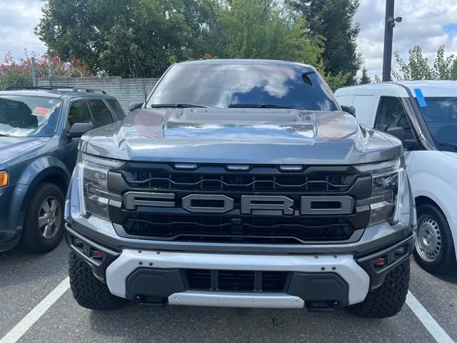 Used 2025 Ford F150 Raptor AWD/4WD image 3