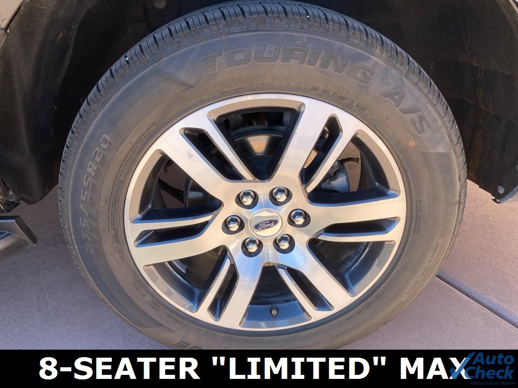 Used 2024 Ford Expedition Max Limited image 41