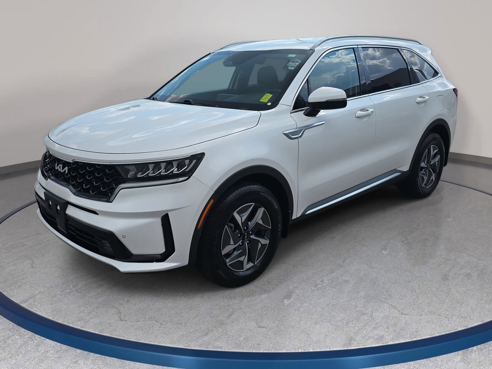 Used 2022 Kia Sorento EX