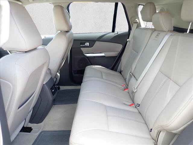 Used 2011 Ford Edge Limited AWD/4WD image 9