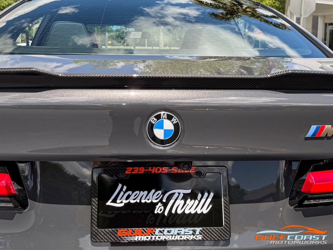 Used 2022 BMW M5 CS AWD/4WD image 59