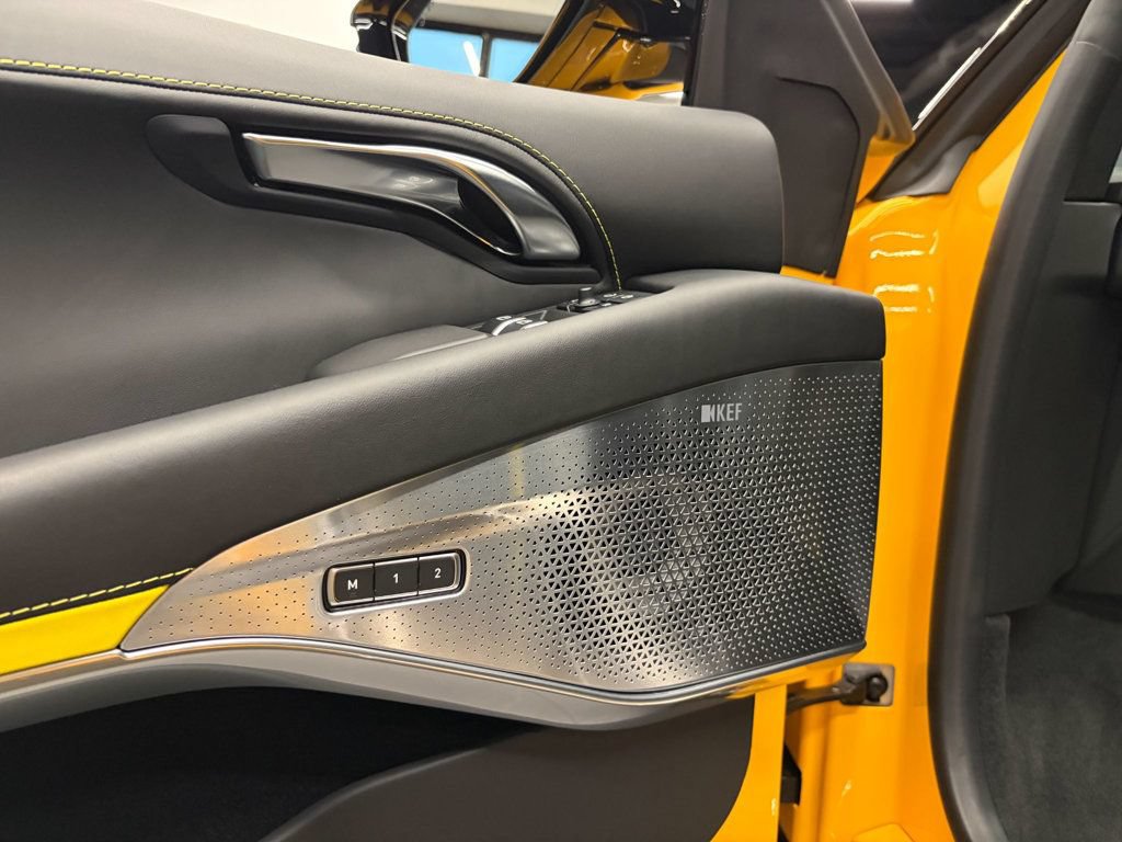 New 2027 Lotus Emira RWD image 17