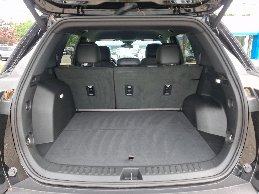 Used 2026 Chevrolet Equinox LT w/ Convenience Package II AWD/4WD image 27