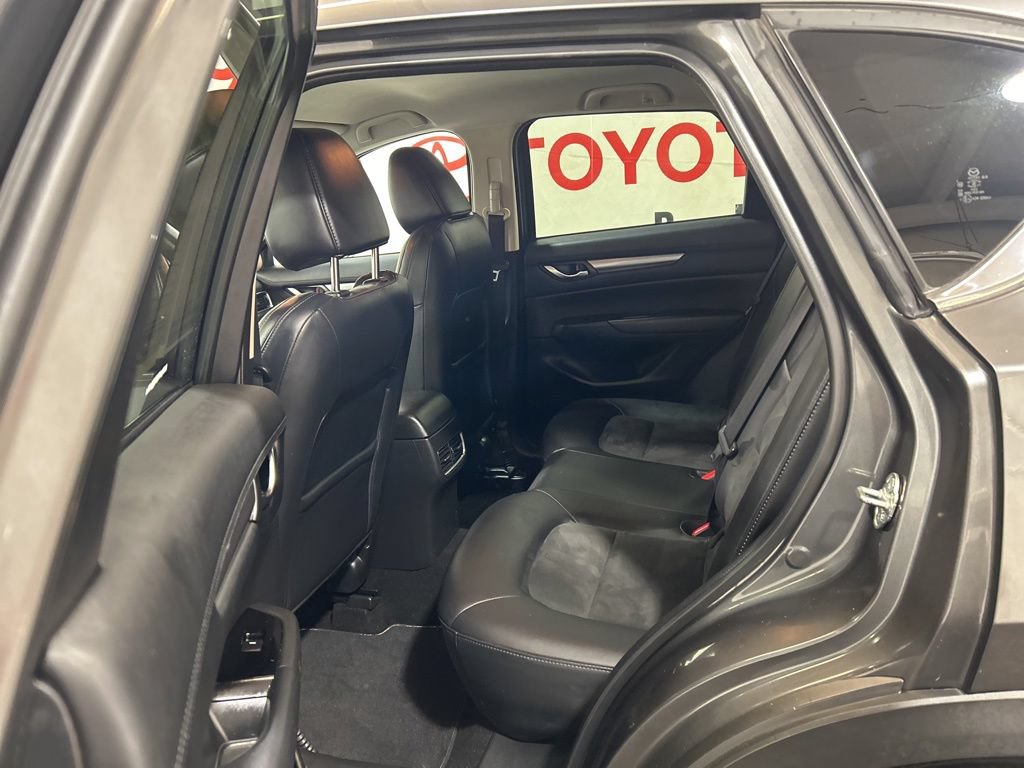 Used 2019 MAZDA CX-5 Touring FWD image 18