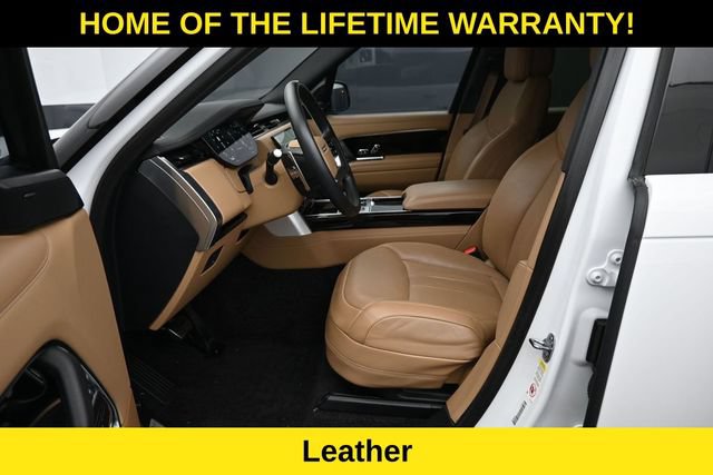 Used 2023 Land Rover Range Rover SE AWD/4WD image 14