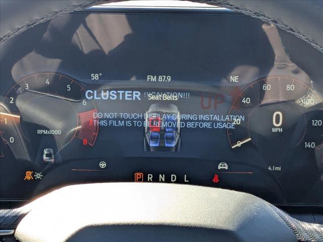 New 2026 Ford Mustang EcoBoost image 12