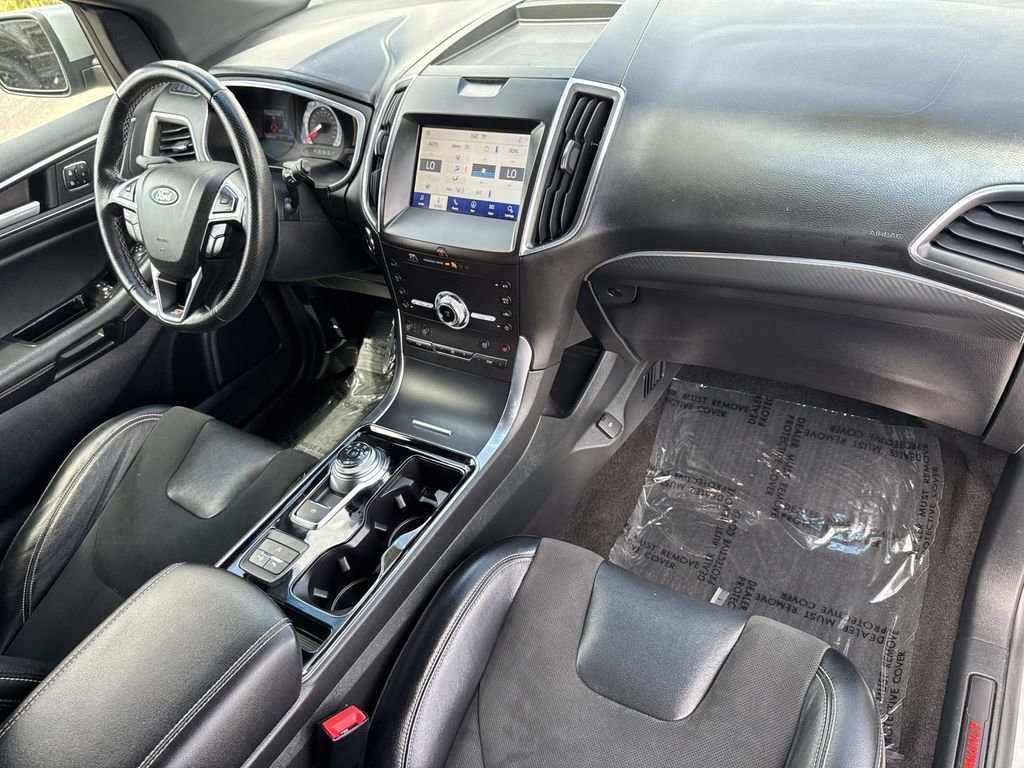 Used 2020 Ford Edge ST w/ Equipment Group 401A image 30