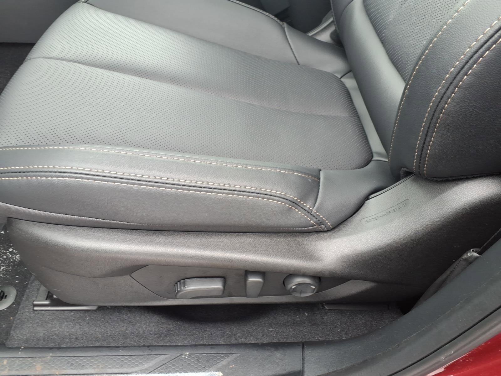 New 2026 Subaru Outback Limited image 14