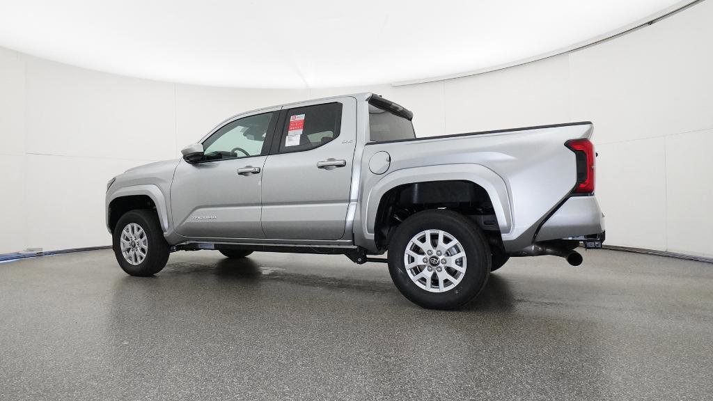 New 2026 Toyota Tacoma SR5 image 12