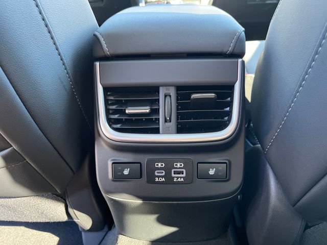 New 2025 Subaru Outback Limited image 20