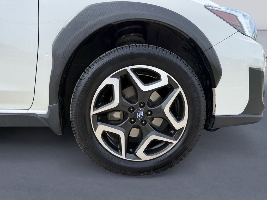 Used 2020 Subaru Crosstrek 2.0i Limited w/ Moonroof Package AWD/4WD image 9