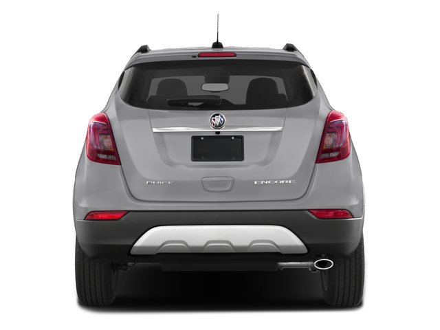 Used 2017 Buick Encore Premium w/ Experience Buick Package AWD/4WD image 8