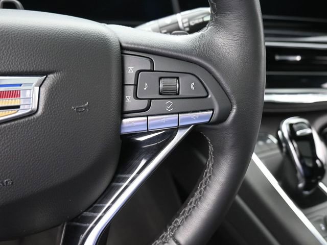 Used 2022 Cadillac Escalade Sport image 34