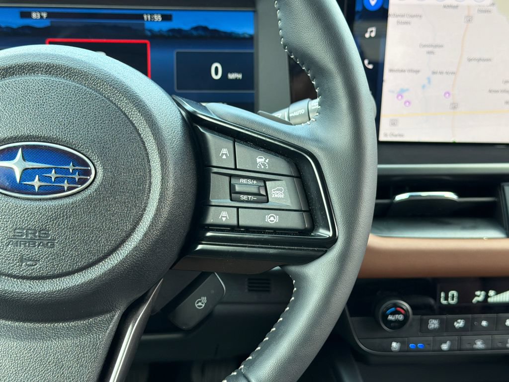 Certified 2026 Subaru Outback Touring AWD/4WD image 16