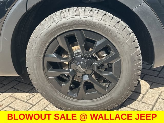 Used 2025 Kia Telluride SX Prestige X-Pro AWD/4WD image 9