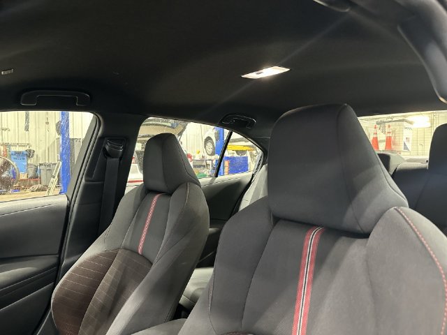 Used 2026 Toyota Corolla SE AWD/4WD image 20