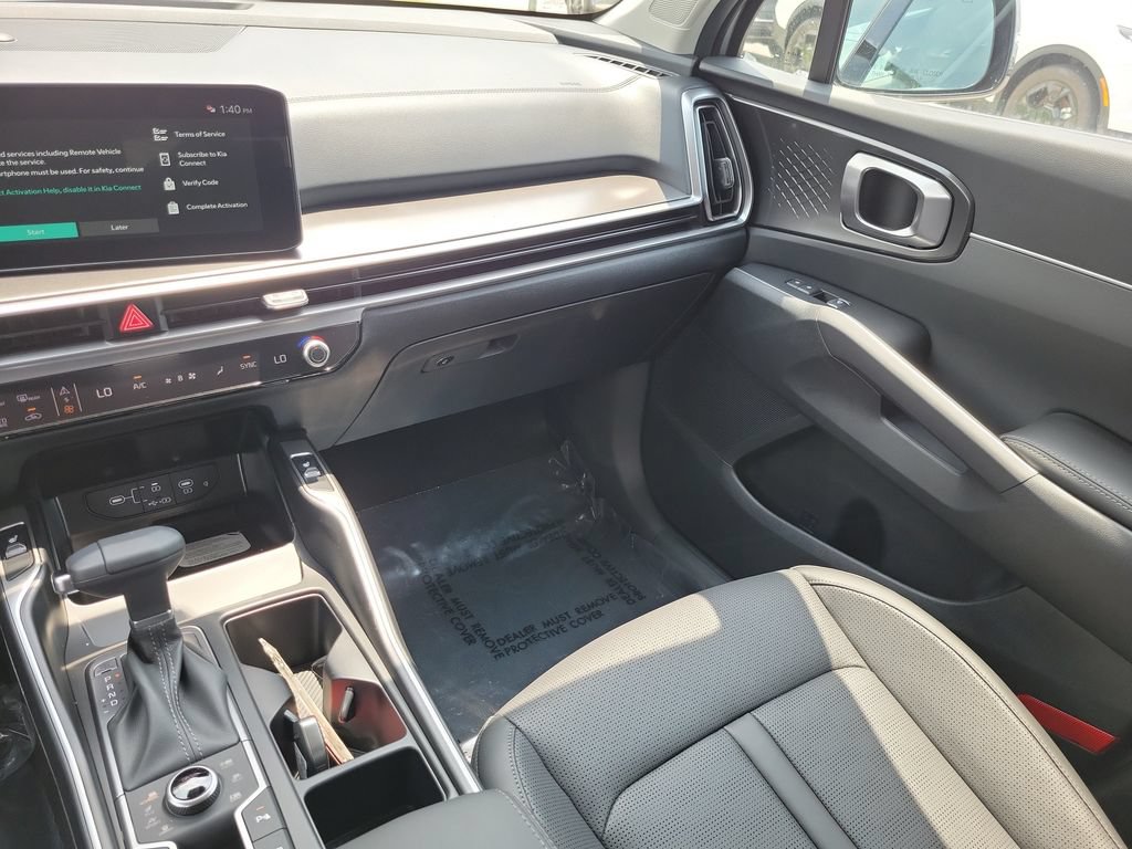 New 2026 Kia Sorento S AWD/4WD image 26