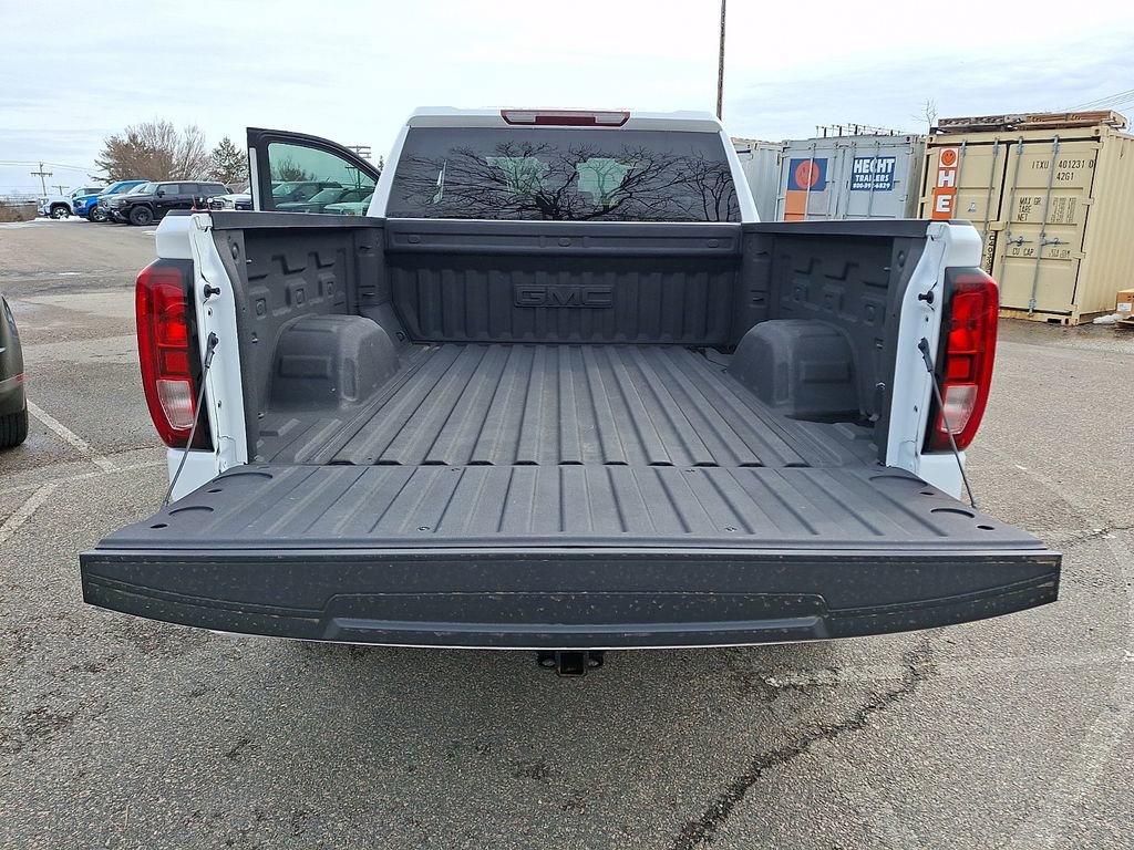 Used 2023 GMC Sierra 1500 Elevation image 30