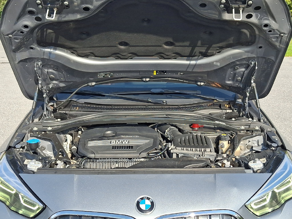 Used 2022 BMW 228i xDrive Gran Coupe w/ Premium Package 2 AWD/4WD image 29